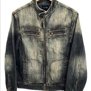 Women’s BOSINI Denim Jacket Size L